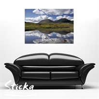 ����� ����� �� ���� - Believe