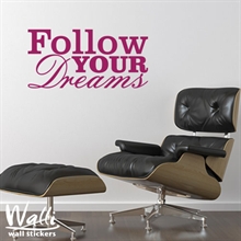 ������ ��� Follow you dreams