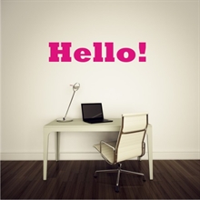 ����� ����� ���� -  Hello !