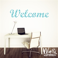  -    Welcome 