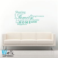 ������ - �����' ����� Family