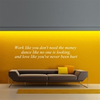 ������ ���- Old Irish quote