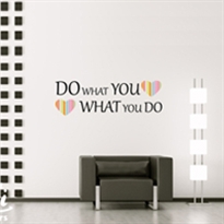 ������ ��� - Love what you do Do