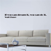 ������ ��� - If you can dream it, you can do it