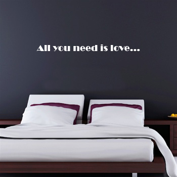 ������ ��� - All you need is love-2