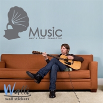 ����� ��� ������ - Music is