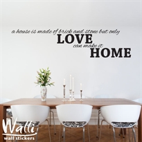 ����� ��� - Our Home