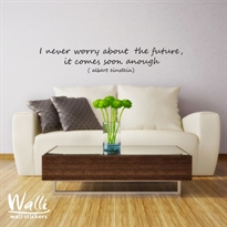 ������ ��� ������ - The future