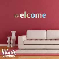 ������ ��� ������ - Welcome
