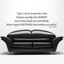 ������ ����� ��� - About Life