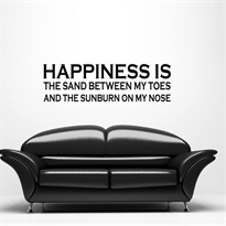 ������ ����� ���- HAPPINESS