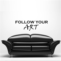    - Follow You Art