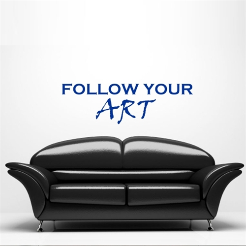 ������ ����� ��� - Follow You Art-2