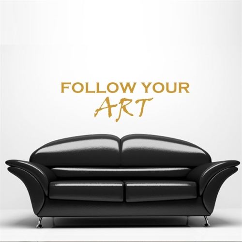    - Follow You Art-3