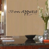 ������ ����� ��� - Bon Apetit