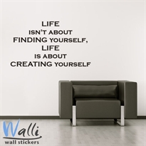 ����� ����� ��� - Create yourself
