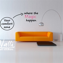 ������ ��� -Your zone