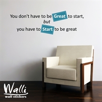 ������ ��� ������- Just Start