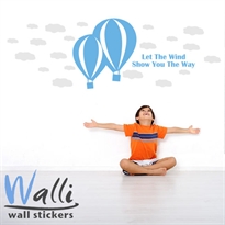 ����� ��� ����� - The wind