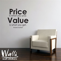   - Price&value