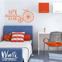 ����� ��� ������ - Life is