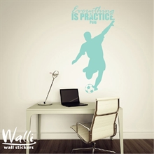 ���� ����� ����� - Practice is everything