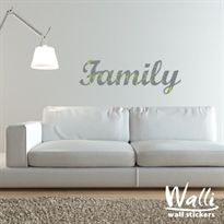 ����� - ������ �� �������� Family