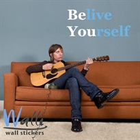 ����� ��� ���� - Be Yourself