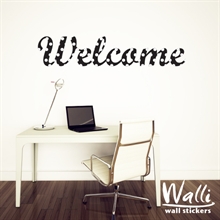  - Welcome  