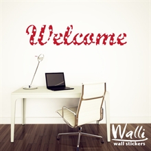  -  Welcome  