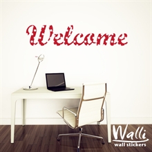 ����� - �������� Welcome ���� ���