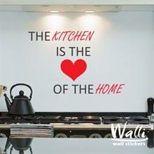 ������ ��� ����� - The heart of home