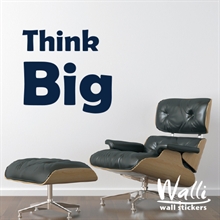 ����� ��� - Think Big