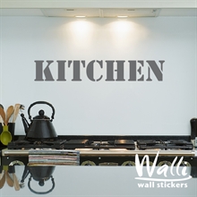 ����� ��� ����� -  Kitchen Old style